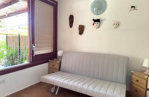 FAGR-OTT01T BELLA CASA ad un passo dal mare - Photo 16