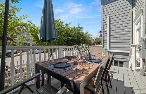 Beautiful, Historic Home, heart of McMinnville. - Foto 55