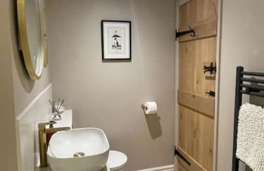 The Snug - cosy cottage in a great location - Foto 16