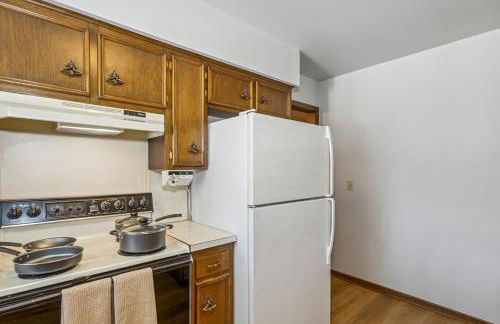 HotTub, Cinema & Games in a Quiet Neighborhood - Foto 34