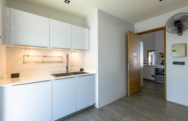 Large Private Pool Villa with 7 BR 7B - Foto 38