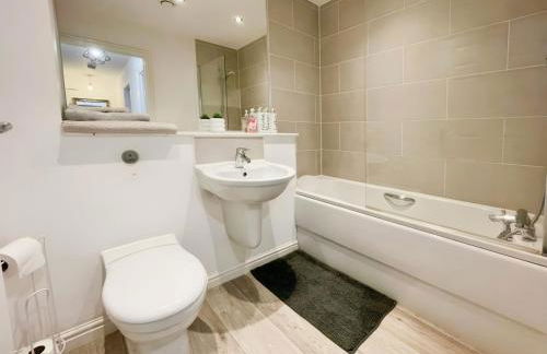 Birch Hill Clock Tower - Foto 27