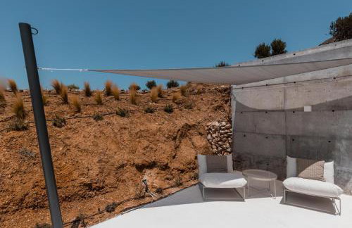 Ventu Paros Villa - Photo 128