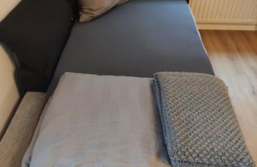 Sonniges und modernes Apartment Casa Nobi - Foto 13