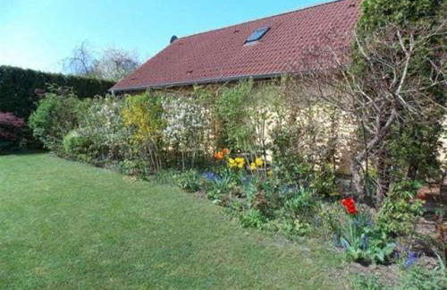 Ferienappartements Haus Fischersruh - Foto 3