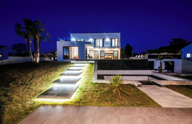 Villa Stressles - Foto 36