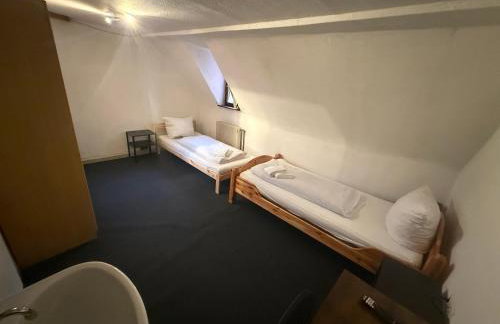 ALL IN APARTMENTS 187DG 3 Schlafzimmer, Küche, Bad - Foto 3