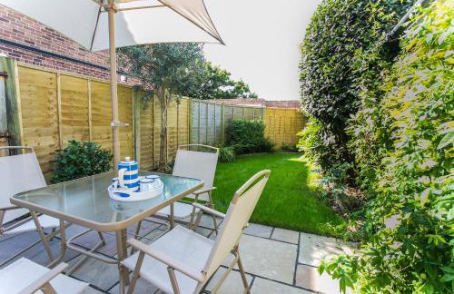 Shealing - East Wittering Fisherman's Cottage - Foto 32