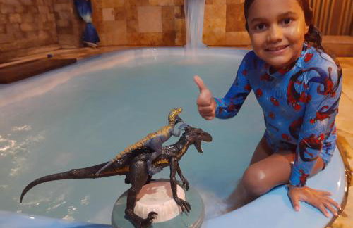 Casa Recanto do sol - Foto 38