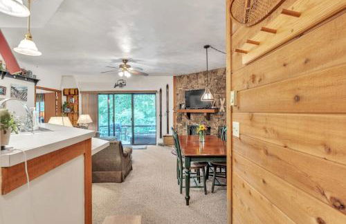 7 Springs Ski & Mountain Adventure Condo 2 Bedroom Condo by RedAwning - Foto 24