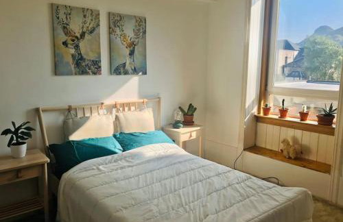 Cosy 2 Bedroom Flat in Edinburgh - Foto 11