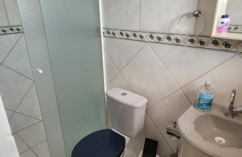 Casa 2000 Positivo UTFPR INC Volvo - Foto 8