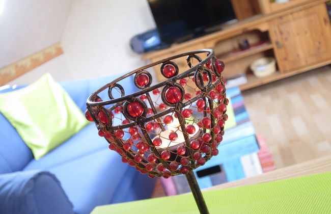 1 bedroom Apartment in Fuchshofen with garden - Photo 20