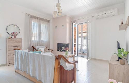 Vretto's Home Meganisi - Foto 7