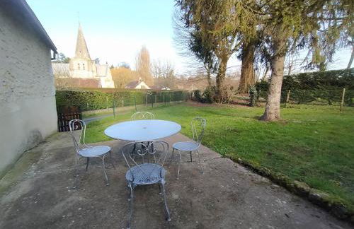 Gite du vieux cèdre - Foto 15