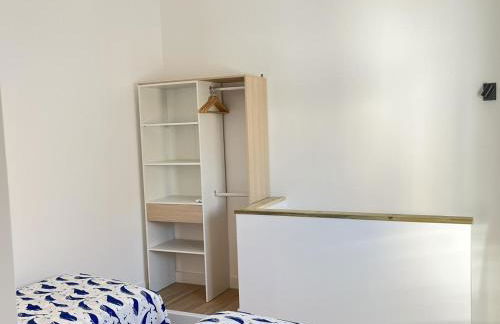 CD-Dúplex, elegante dúplex, céntrico, terraza espectacular, barrio tranquilo - Photo 14