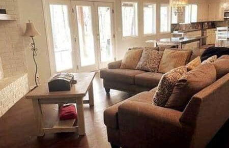 Rolling Oaks Retreat on Eufaula Lake, OK - Foto 16