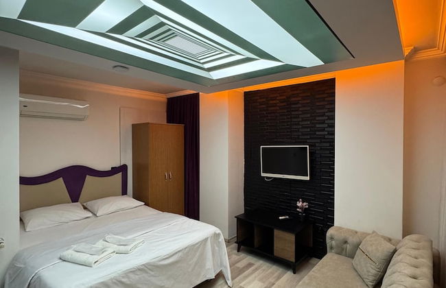 Uluhan Residence - Foto 11