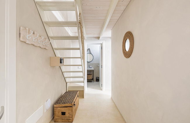 2938 Palma Residence- Appartamento Zephyrus by Barbarhouse - Foto 21