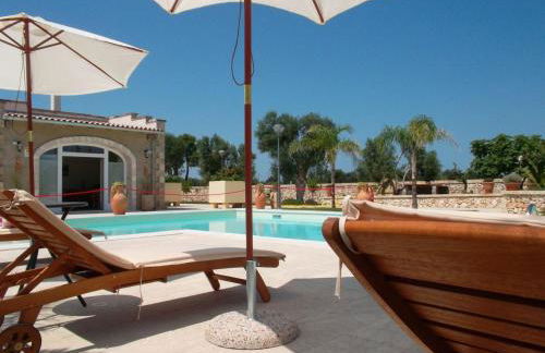 Relais Tenuta Campì - Foto 84