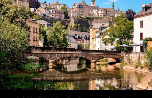 Maison de ville très moderne proche Amnéville, Batilly, Briey, Metz - Foto 25