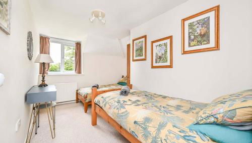 Wykeham Coach House - Foto 4