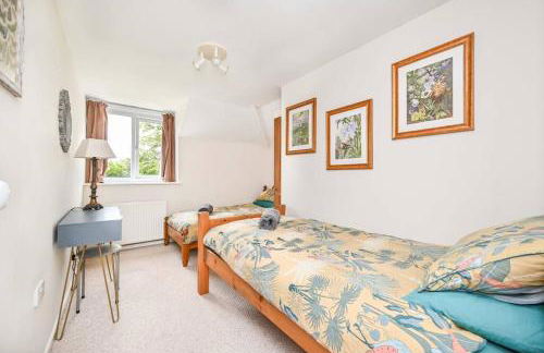 Wykeham Coach House - Foto 4