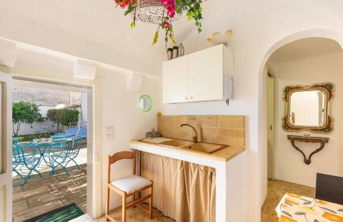 La casa di Olga by BarbarHouse - Foto 12