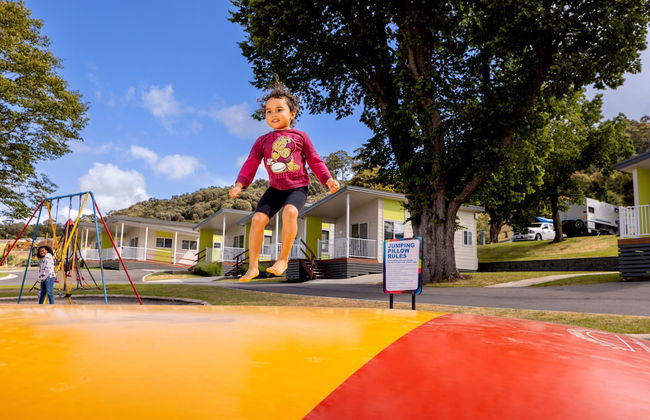 BIG4 Launceston Holiday Park - Foto 71