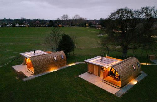 Homestead Gardens by Wigwam Holidays - Foto 11