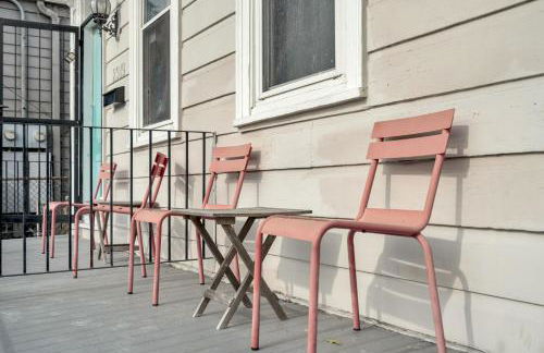 Mid-City Shotgun Retreat Easy Access Jazz Fest - Foto 21