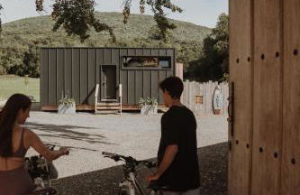 VIBE LUXURY CABINS - Foto 49