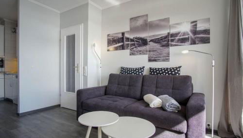 Haus "Belvedere", Wohnung 89 - Foto 3