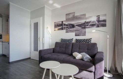 Haus "Belvedere", Wohnung 89 - Foto 3