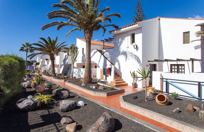 Apartamentos Villa Florida - Foto 33