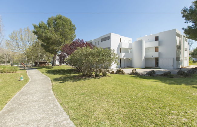 Apartamentos Habitat - Foto 22