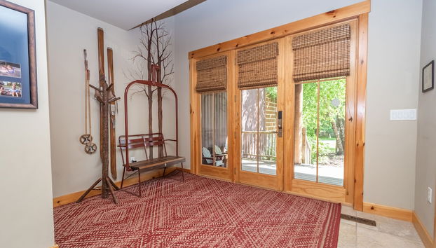 All Seasons Pass - Foto 2, Habitación