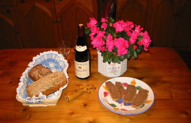 3 bed Seaview Cottage - Foto 15