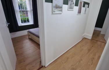 Cozy and well located 2 bedrooms flat - Oval - Central London - Foto 47