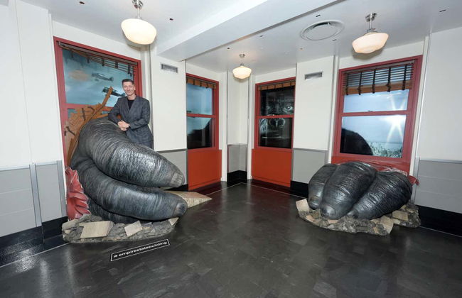 Empire State Building Tickets - Photo 20