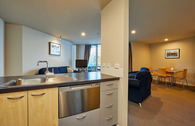 Kaikoura Luxury Apartments - Photo 39