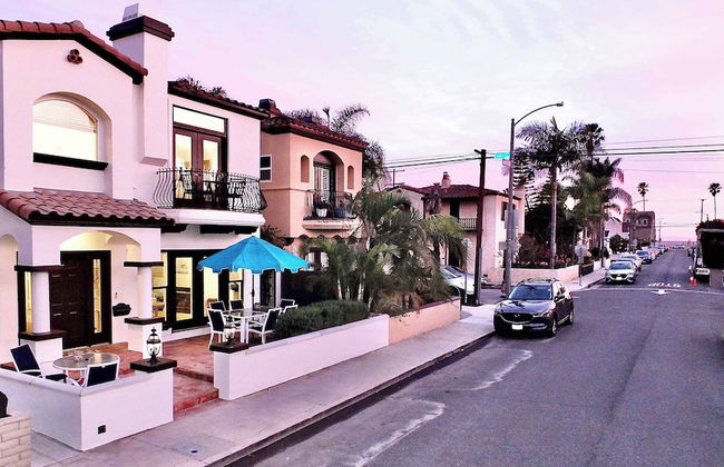 Beauty by the Beach Socal Fun! - Foto 36