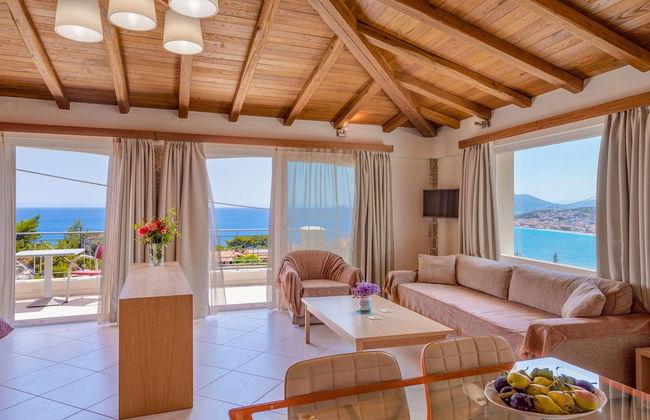 Penny Luxury Apartments - Foto 28