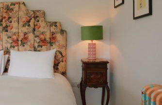 Molly's Cabin, Countryside Stay - Foto 1