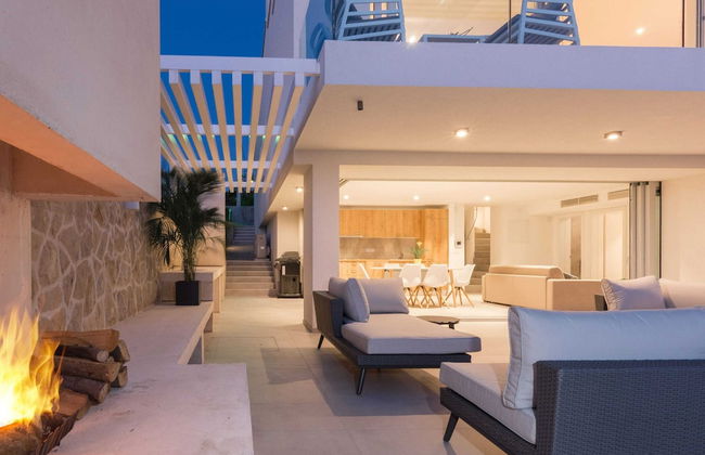 Luxurious Villa in Kozino With Fenced Garden - Photo 31