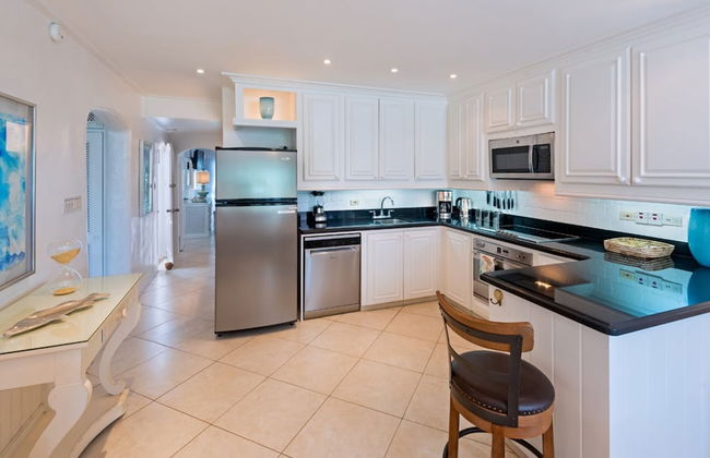 Condos on Glitter Bay Estate by Blue Sky Luxury - Foto 21