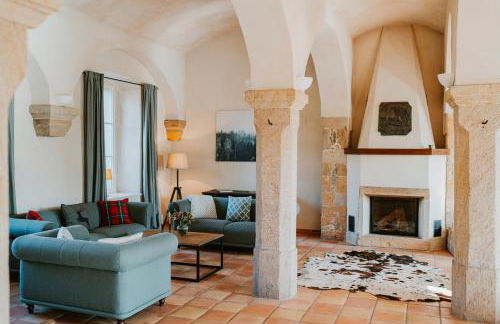 Rittergut Hirschbach - Foto 1