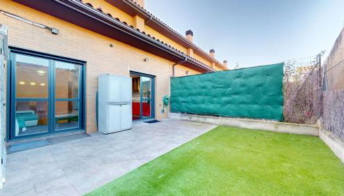 VT Miranda - Foto 4, Garden, Garden view