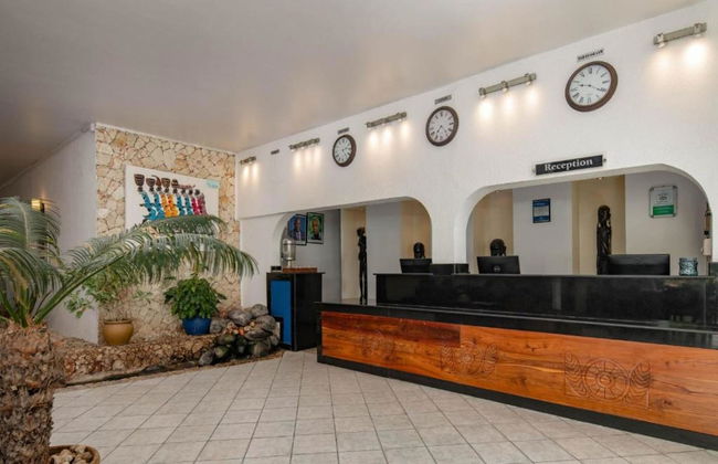 Best Western Coral Beach Hotel - Foto 28