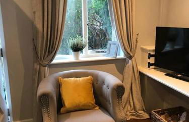 Boutique style cottage Bridgnorth - Foto 19